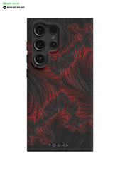 DARK Snap Case