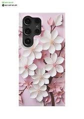 CHERRY BLOSSOM Snap Case