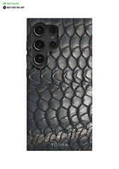 ANACONDA Snap Case