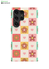 GARLAND Snap Case