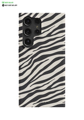 ZEBRA Snap Case