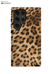 LEOPARD Tough Case