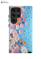 FLOWER EFFECT Tough Case