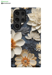 FORGET-ME-NOT Tough Case