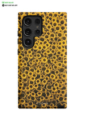 SUNFLOWER Tough Case