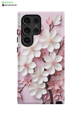 CHERRY BLOSSOM Tough Case